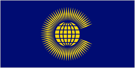 Флаг Британского Содружества