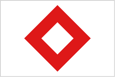 Флаг Красного Кристалла