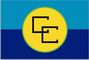 Флаг Сообщества стран Карибского бассейна