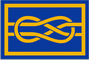 Флаг генерального секретаря международной федерации вексиллологических организаций