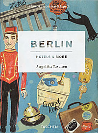 "Berlin: Hotels &