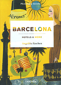 "Barcelona: Hotels &