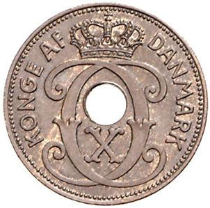 Монеты Фарерских Островов