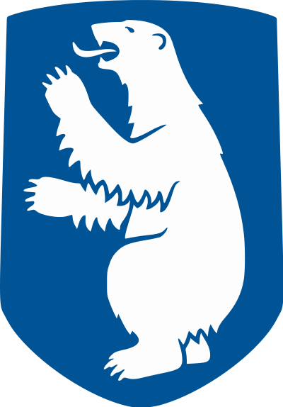 Герб Гренландии