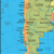Карты Чили