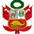 Герб Перу